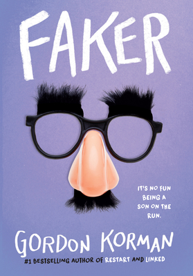 Faker - Gordon Korman