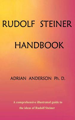 Rudolf Steiner Handbook - Adrian Anderson