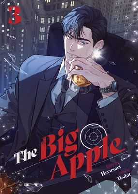 The Big Apple Vol. 3 - 