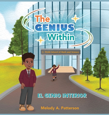 The GENIUS Within - Melody A. Patterson