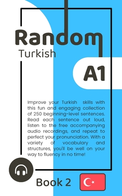 Random Turkish A1 (Book 2) - Hilal Ay