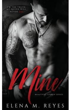 Poza produsului Mine - Elena M. Reyes