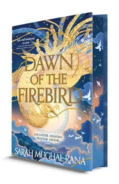 Poza produsului Dawn of the Firebird - Sarah Mughal Rana