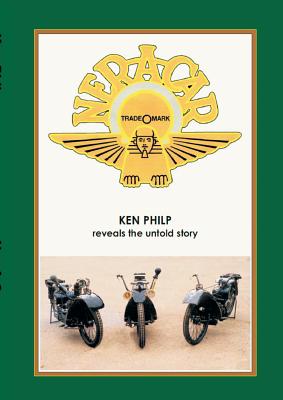 Ner-A-Car: Ken Philp reveals the untold story - Mike Robson