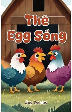 Poza produsului The Egg Song - 