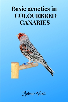 Basic genetics in COLOURBRED CANARIES - Antonio Vilasi