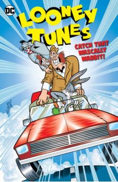 Looney Tunes: Catch That Wascally Wabbit! - Sean Carolan