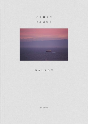 Orhan Pamuk: Balkon - Orhan Pamuk
