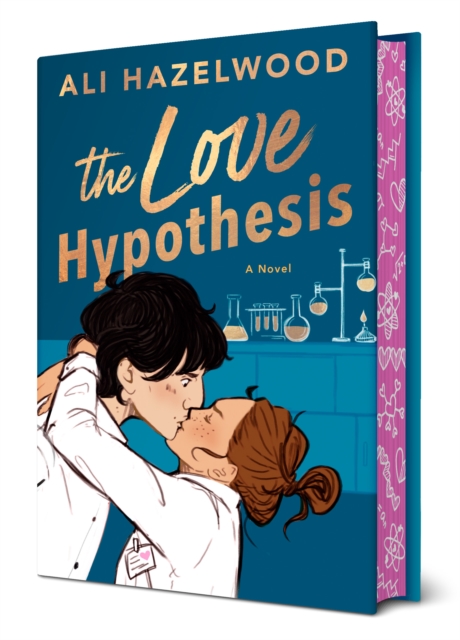 The Love Hypothesis: Collector's Edition - Ali Hazelwood