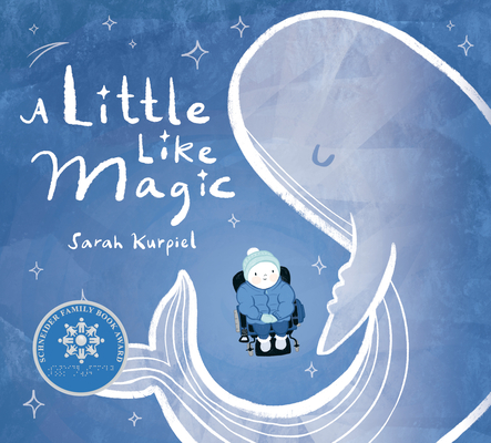 A Little Like Magic - Sarah Kurpiel