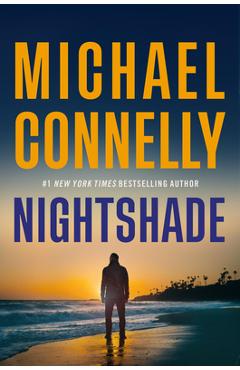 Poza produsului Nightshade - Michael Connelly