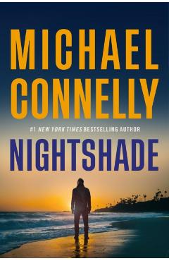 Nightshade - Michael Connelly