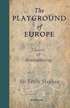 The Playground of Europe