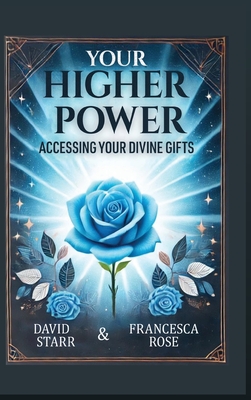 Coperta cărții 'Your Higher Power - David Starr'