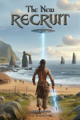 Ryzen Saga: The New Recruit - J. D. Warburton