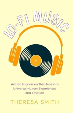 Coperta cărții 'Lo-Fi Music -'
