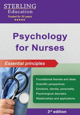 Psychology for Nurses: Essential Principles - Sterling Education