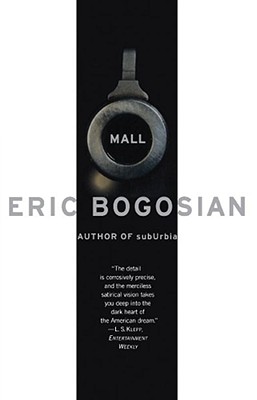 Mall - Eric Bogosian