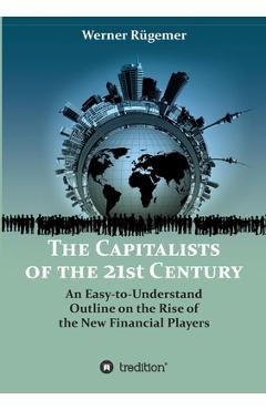 Poza produsului The Capitalists of the 21st Century - Werner Rugemer