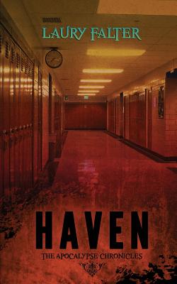 Haven (Apocalypse Chronicles Part 1) - Laury Falter