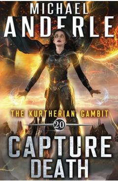 Capture Death - Michael Anderle