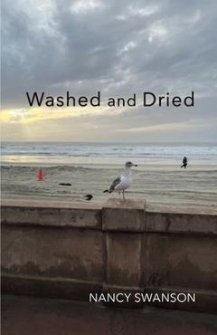 Coperta cărții 'Washed and Dried - Nancy Swanson'