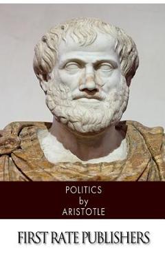 Coperta cărții 'Politics -'