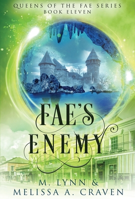 Fae's Enemy - M. Lynn