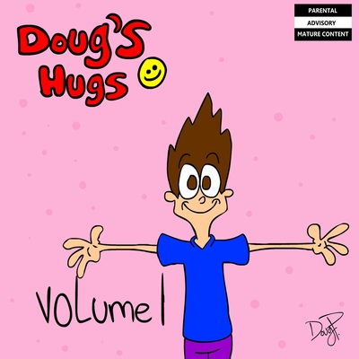 Doug's Hugs Volume 1 - Douglas Philippe