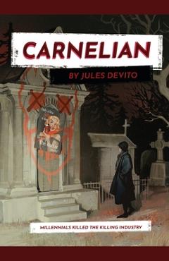 Poza produsului Carnelian - Jules Devito
