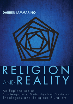 Religion and Reality - Darren Iammarino