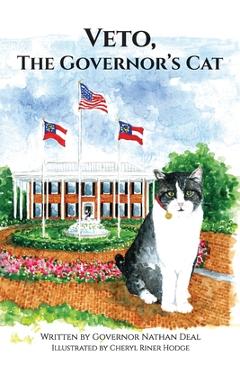 Veto, The Governor's Cat - Nathan Deal