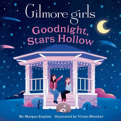 Gilmore Girls: Goodnight, Stars Hollow - Morgan English