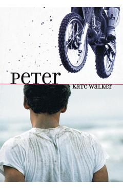 Coperta cărții 'Peter - Kate Walker'