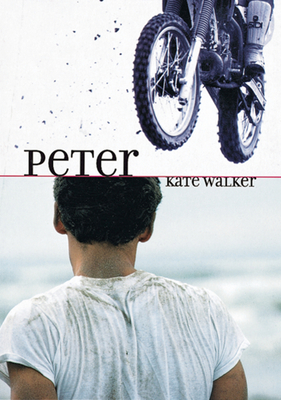 Coperta cărții 'Peter - Kate Walker'