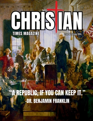 Christian Times Magazine Issue 88 - 