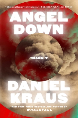 Angel Down - Daniel Kraus