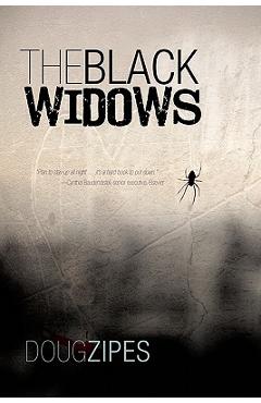 Poza produsului The Black Widows - Doug Zipes