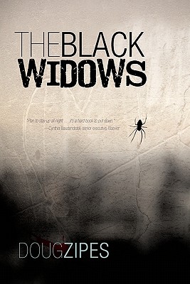 The Black Widows - Doug Zipes