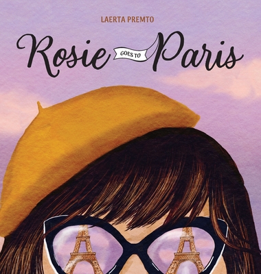 Rosie Goes to Paris - Laerta Premto