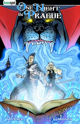 One Night in Prague - Constantin Werner