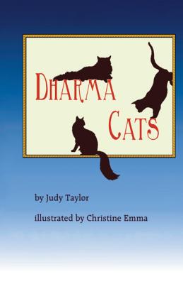 Dharma Cats - Judy Taylor