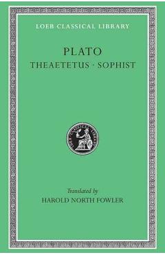 Theaetetus. Sophist -