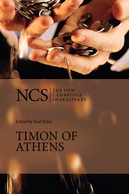 Timon of Athens - William Shakespeare