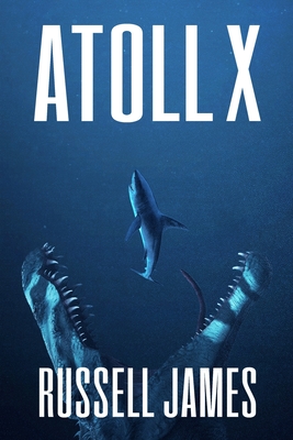 Atoll X - Russell James