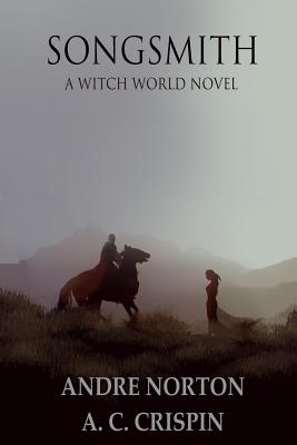 Songsmith - Andre Norton