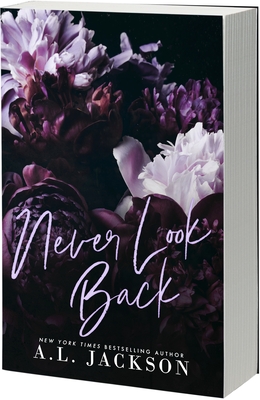 Never Look Back - A. L. Jackson
