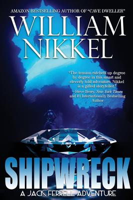 Shipwreck - William Nikkel