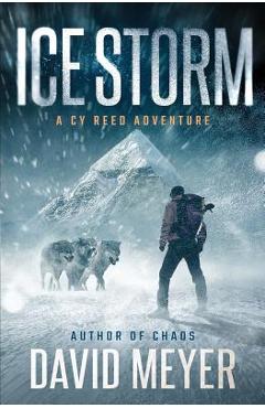 Poza produsului Ice Storm - David Meyer