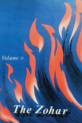 THE ZOHAR Exodus Edition Volume 2: An English Translation - Maurice Simon